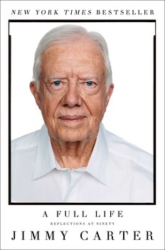 A Full Life | Jimmy Carter
