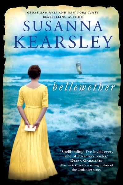 Bellewether | Kearsley, Susanna