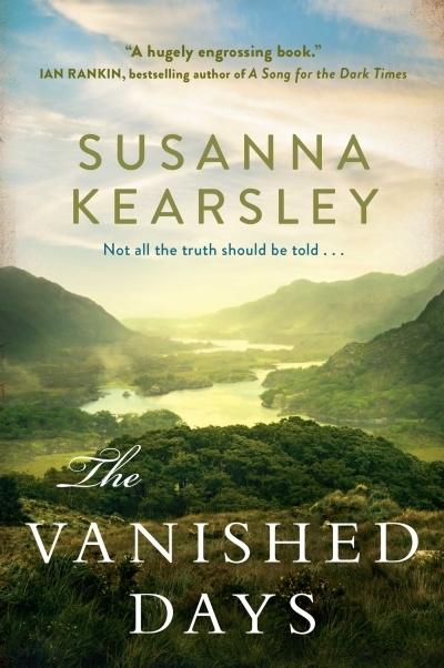 The Vanished Days | Kearsley, Susanna
