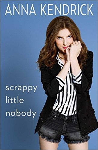Scrappy Little Nobody | Kendrick, Anna