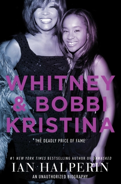 Whitney and Bobbi Kristina | Halperin, Ian