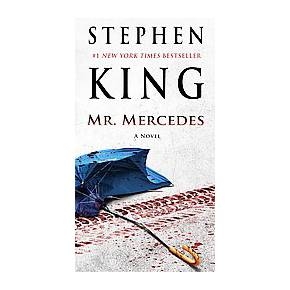 Mr.Mercedes | King, Stephen