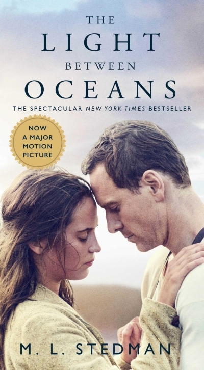 The Light Between Oceans : A Novel | Stedman, M.L.