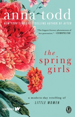 The Springs Girls | Todd, Anna