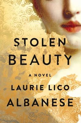 Stolen Beauty | Lico Albanese, Laurie