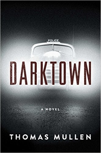 Darktown | Mullen, Thomas