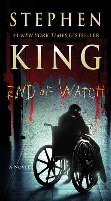 Bill Hodges T.03 - End of Watch | King, Stephen