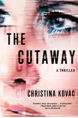 Cutaway (The) | Kovac, Christina
