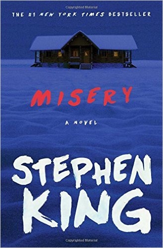 Misery | King, Stephen