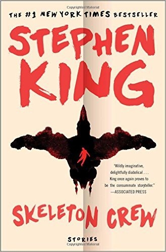 Skeleton Crew | King, Stephen