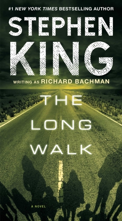 The Long Walk | King, Stephen