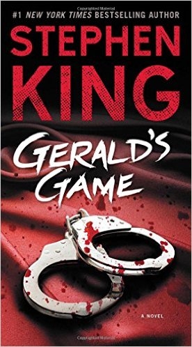 Gerald's game | King, Stephen