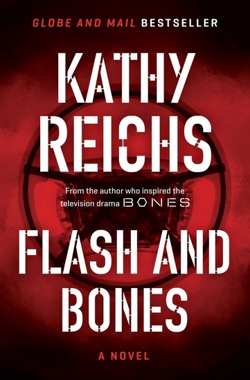 Temperance Brennan T.14 - Flash and Bones | Reichs, Kathy