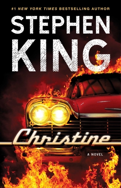 Christine | King, Stephen