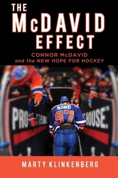 The Mcdavid Effect | Klinkenberg, Marty