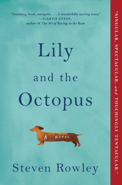 Lily and the Octopus | 