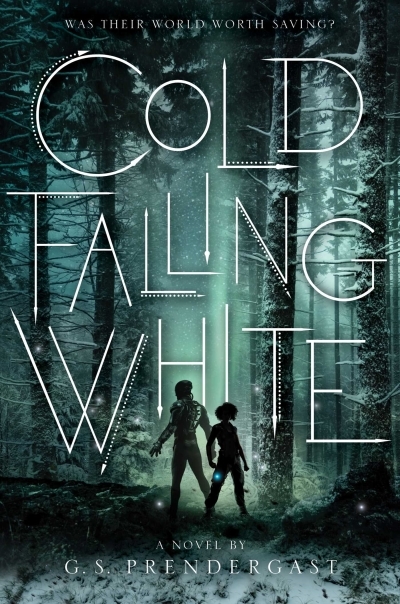 Cold Falling White | Prendergast, G. S.