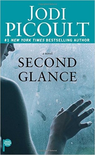 Second Glance | Picoult, Jodi