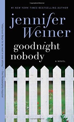 Goodnight Nobody | Weiner, Jennifer