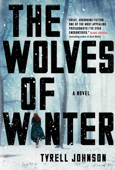 The Wolves of Winter | Johnson, Tyrell