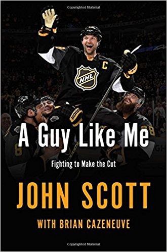 A Guy Like Me | Scott, John