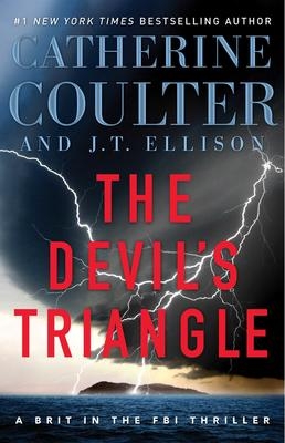 Devil's Triangle (The) | Coulter, Catherine & Ellison, J. T.