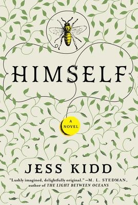 Himself | Kidd, Jess