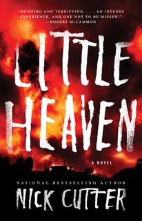Little Heaven | Cutter, Nick