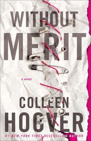Without Merit | Hoover, Colleen