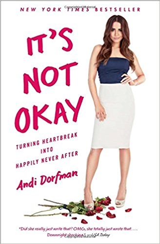 It's not okay | Dorfman, andi