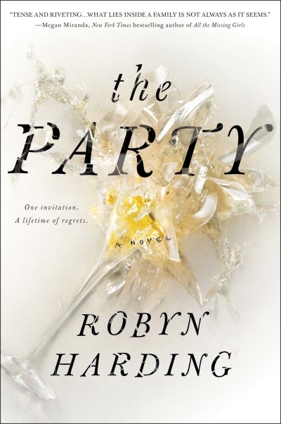 Party (The) | Harding, Robyn