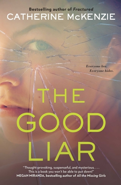 Good Liar (The) | McKenzie, Catherine