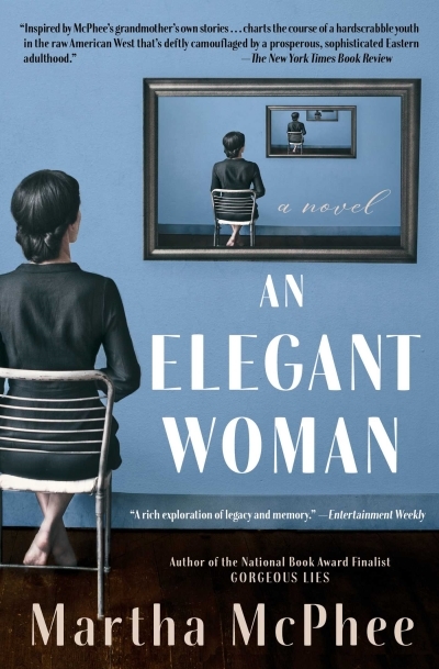 An Elegant Woman : A Novel | McPhee, Martha