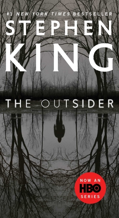 The Outsider : A Novel | King, Stephen