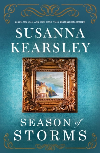 Season of Storms | Kearsley, Susanna