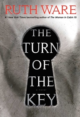 The Turn of the Key | Ware, Ruth