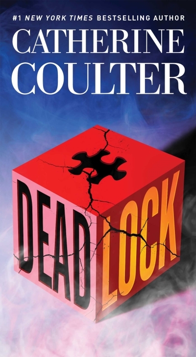 An FBI Thriller T.24 - Deadlock | Coulter, Catherine