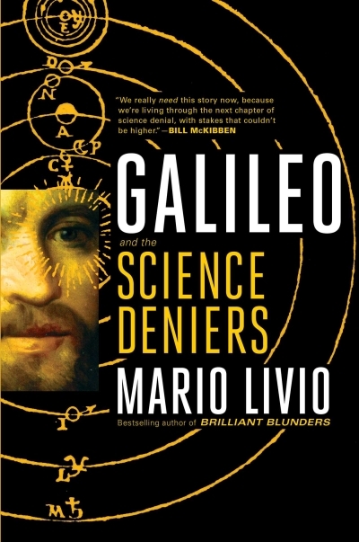 Galileo : And the Science Deniers | Livio, Mario