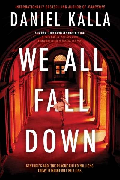 We All Fall Down | Kalla, Daniel
