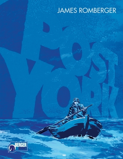 Post York | Romberger, James