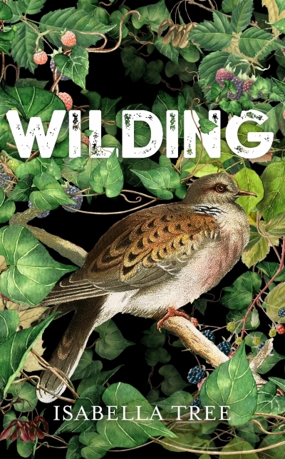Wilding : The Return of Nature to an English Farm | Tree, Isabella