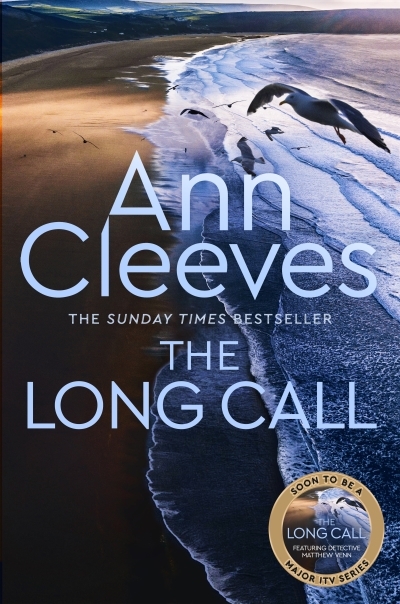 Two Rivers T.01 - The Long Call  | Cleeves, Ann