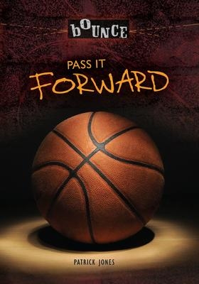 PB Bounce - Pass It Forward | Patrick Jones