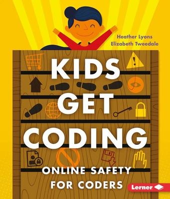 PB Online Safety for Coders | Heather Lyons & Elizabeth Tweed