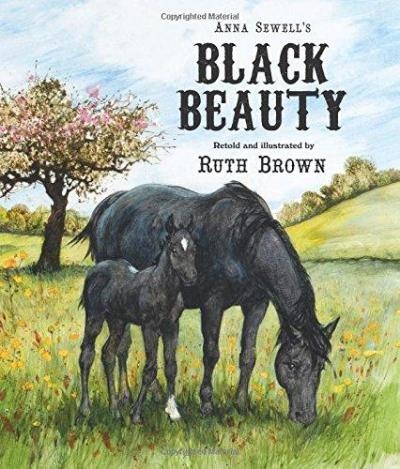Black Beauty | Anne Sewell & Ruth Brown