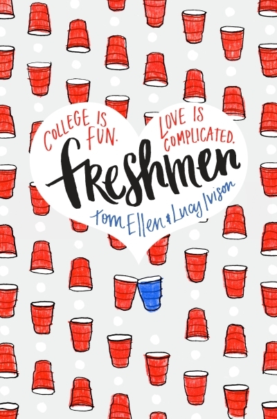 Freshmen | Ellen, Tom