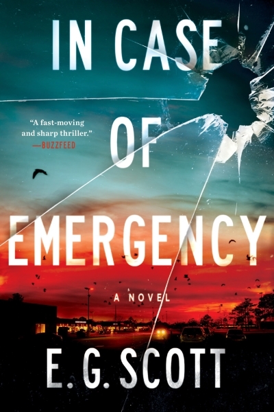 In Case of Emergency : A Novel | Scott, E. G.
