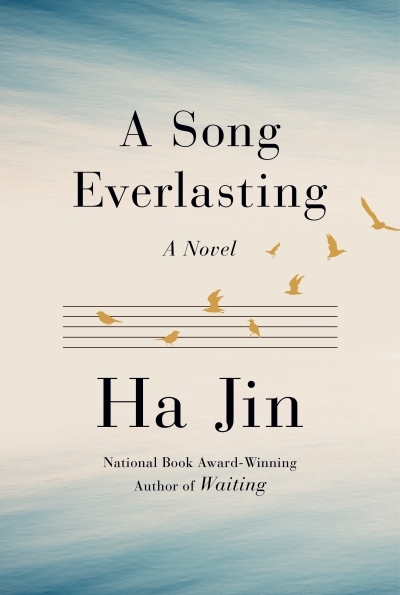 A Song Everlasting : A Novel | Jin, Ha