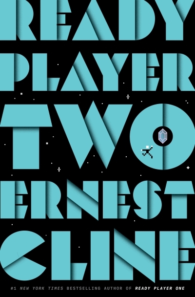 Ready Player Two  | Cline, Ernest