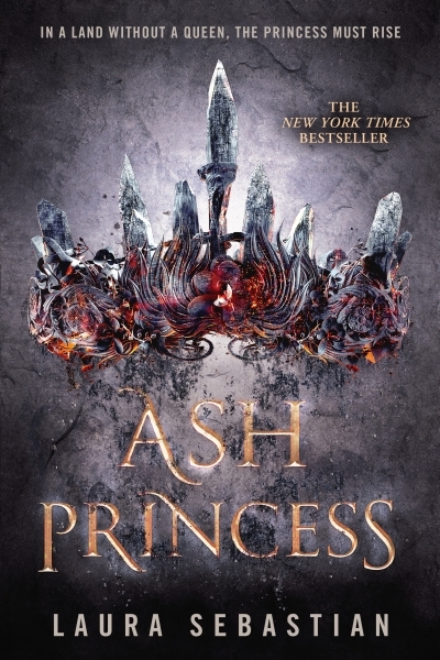 Ash Princess T.01 | Sebastian, Laura